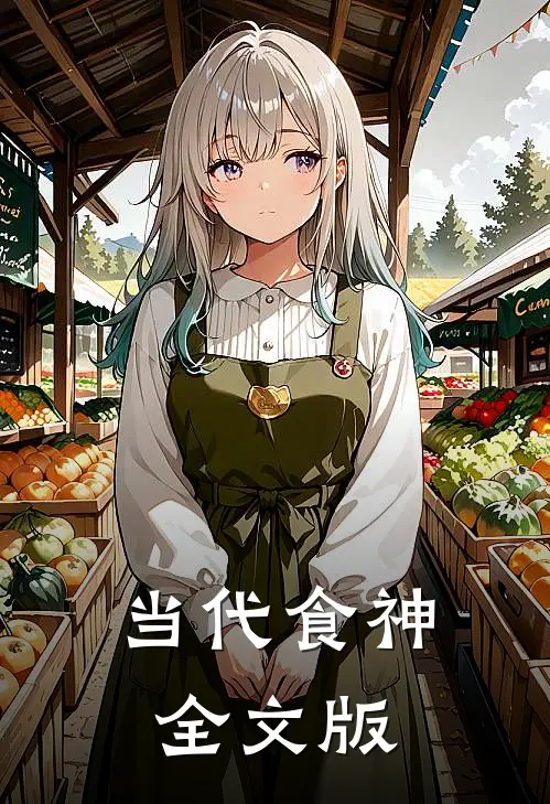 当代食神全文版