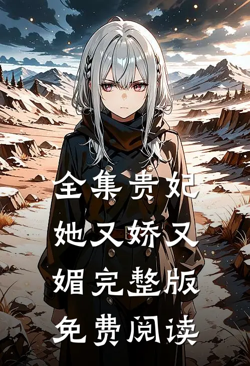 全集贵妃她又娇又媚完整版免费阅读