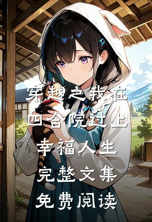 穿越之我在四合院过上幸福人生完整文集免费阅读