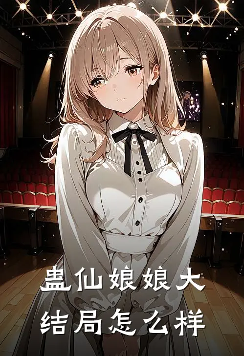 蛊仙娘娘大结局怎么样