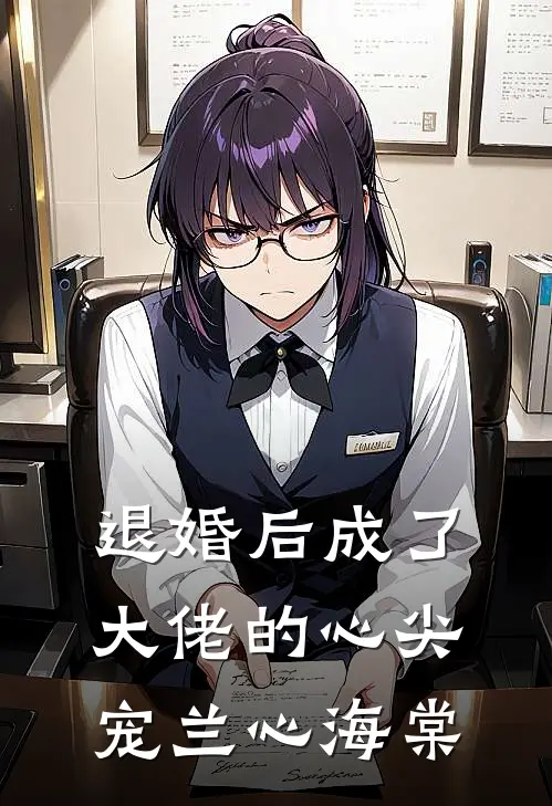 退婚后成了大佬的心尖宠 兰心海棠
