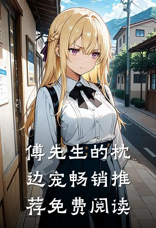 傅先生的枕边宠畅销推荐免费阅读