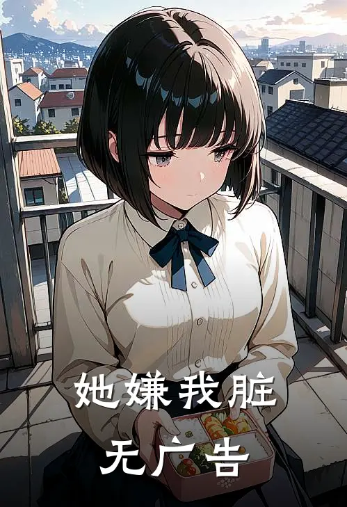 她嫌我脏无广告