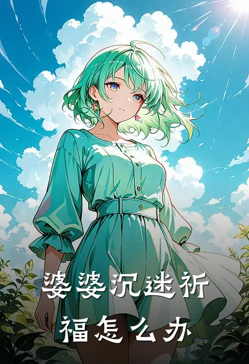 婆婆沉迷祈福怎么办