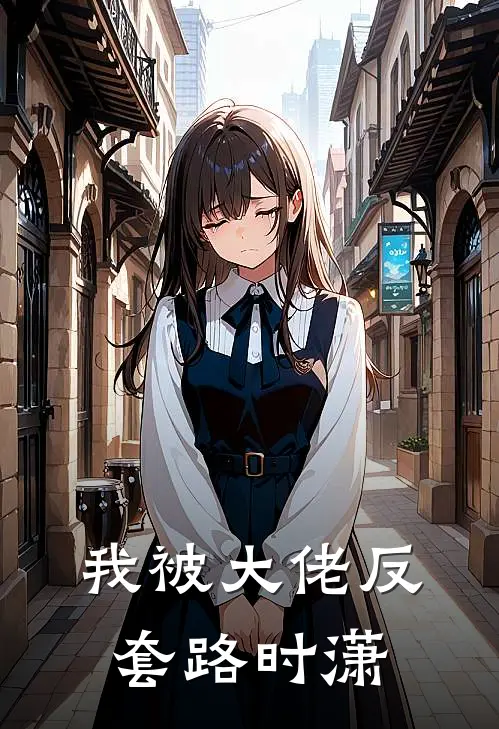 我被大佬反套路 时潇