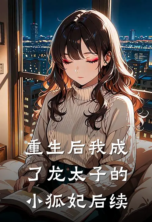 重生后我成了龙太子的小狐妃后续