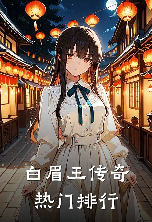 白眉王传奇热门排行