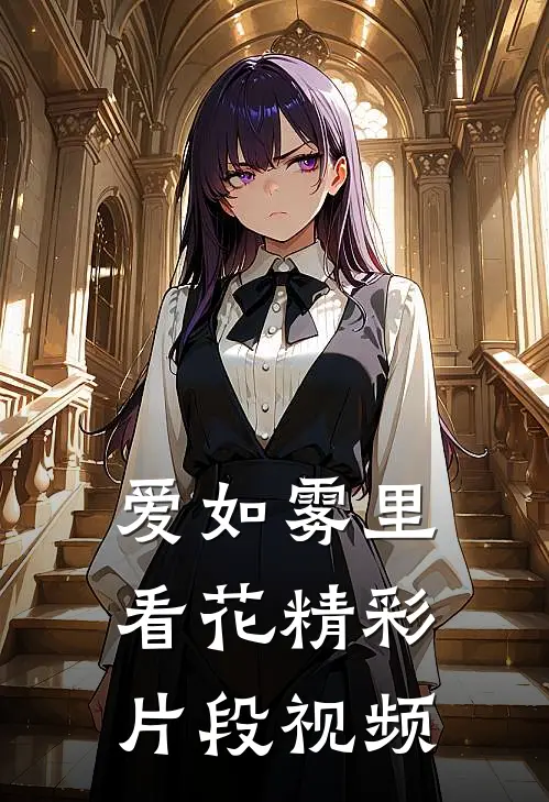 爱如雾里看花精彩片段视频