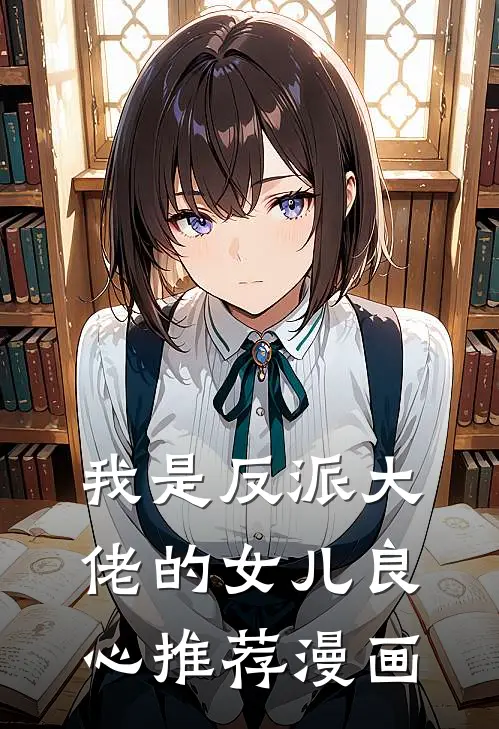 我是反派大佬的女儿良心推荐漫画