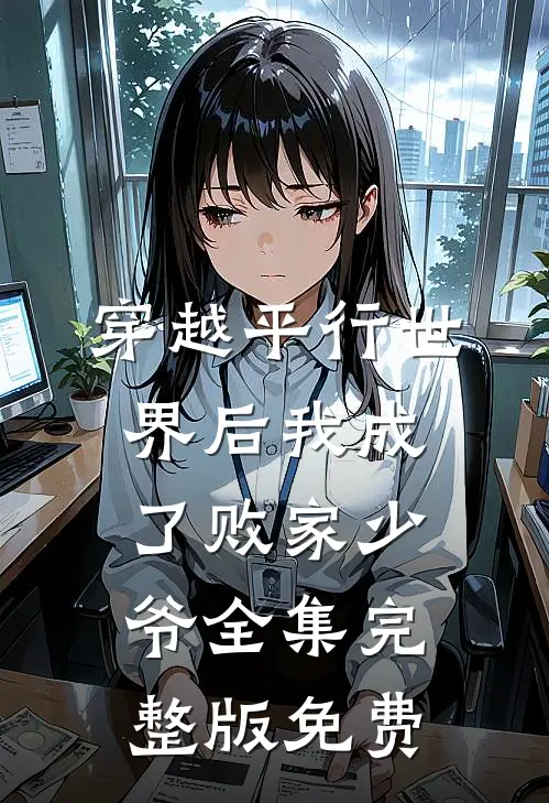 穿越平行世界后我成了败家少爷全集完整版免费