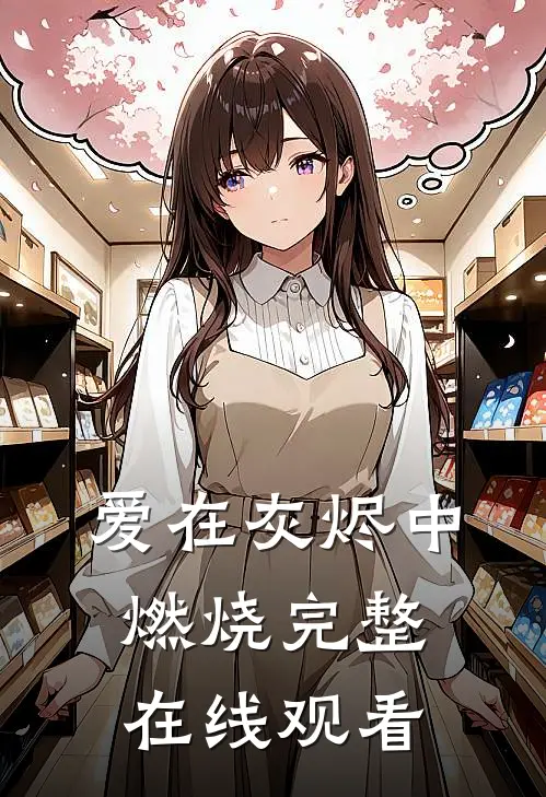 爱在灰烬中燃烧完整在线观看