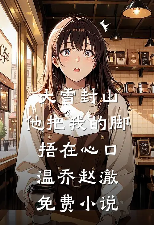 大雪封山，他把我的脚捂在心口温乔赵澈免费小说