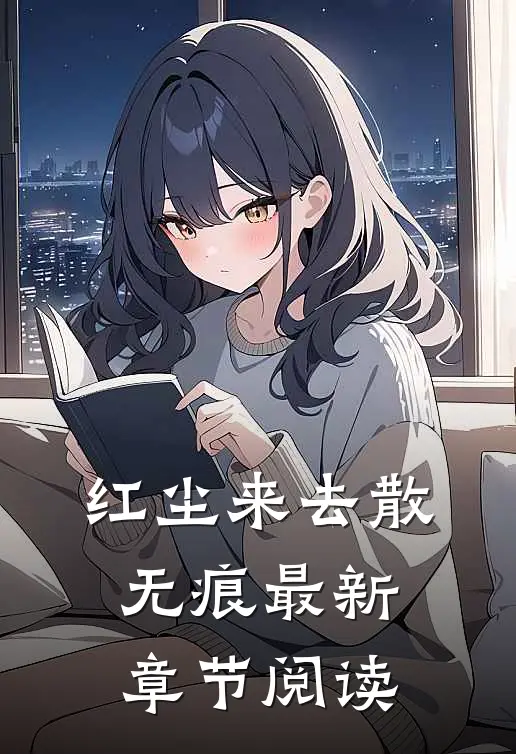 红尘来去散无痕最新章节阅读