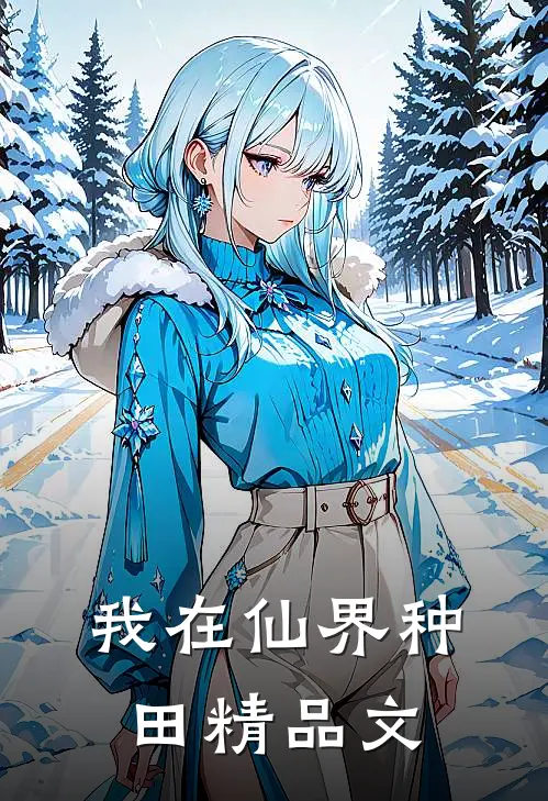 我在仙界种田精品文
