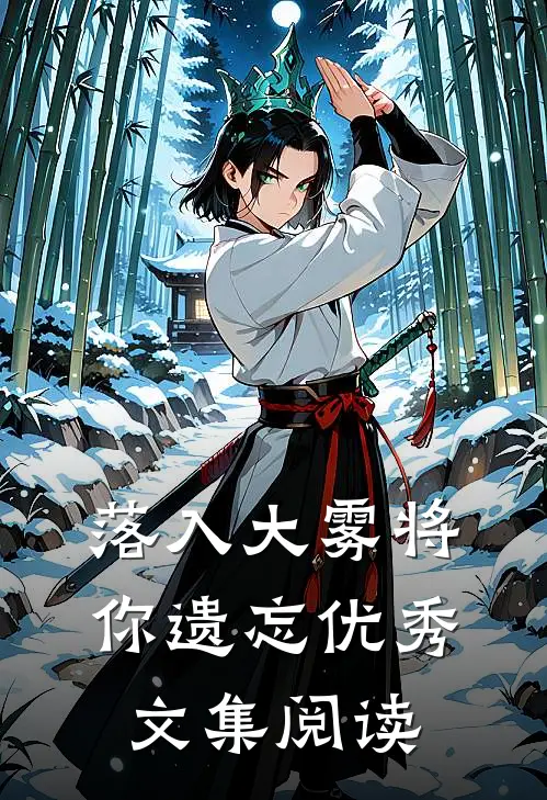 落入大雾将你遗忘优秀文集阅读