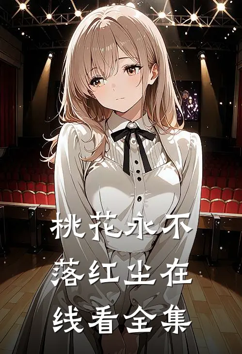 桃花永不落红尘在线看全集