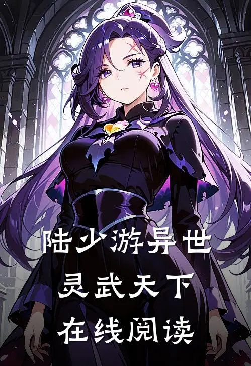 陆少游异世灵武天下在线阅读