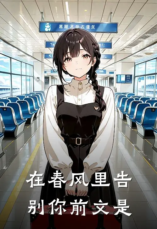 在春风里告别你前文是