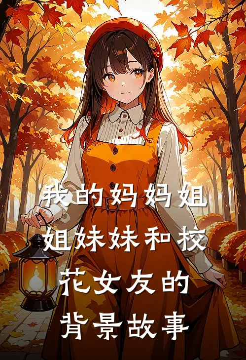 我的妈妈姐姐妹妹和校花女友的背景故事