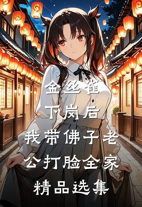 金丝雀下岗后，我带佛子老公打脸全家精品选集