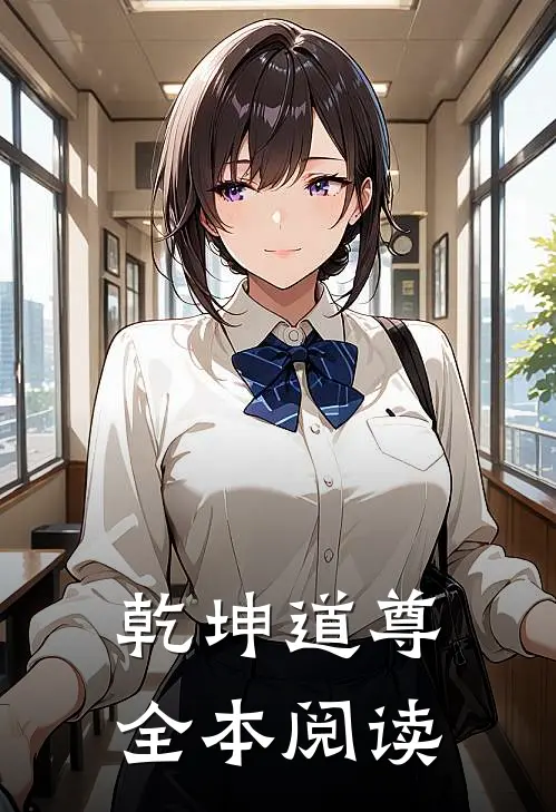 乾坤道尊全本阅读