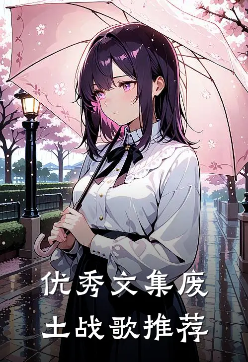 优秀文集废土战歌推荐