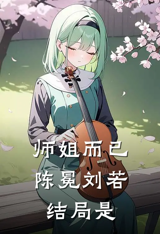 师姐而已陈冕刘若结局是