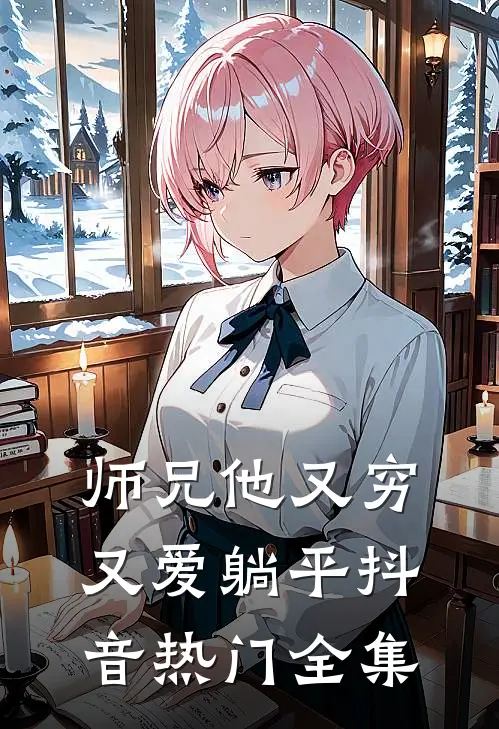 师兄他又穷又爱躺平抖音热门 全集
