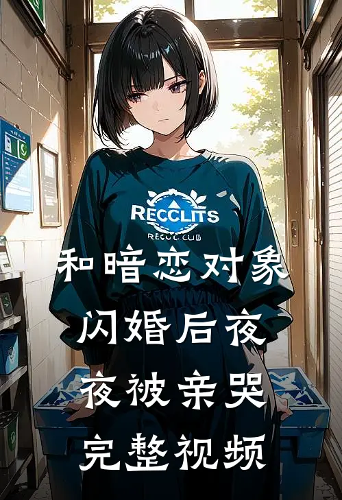 和暗恋对象闪婚后夜夜被亲哭完整视频