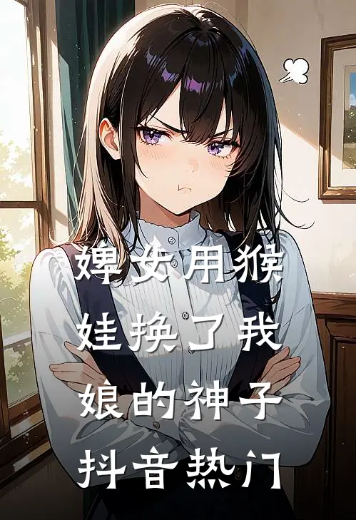 婢女用猴娃换了我娘的神子抖音热门