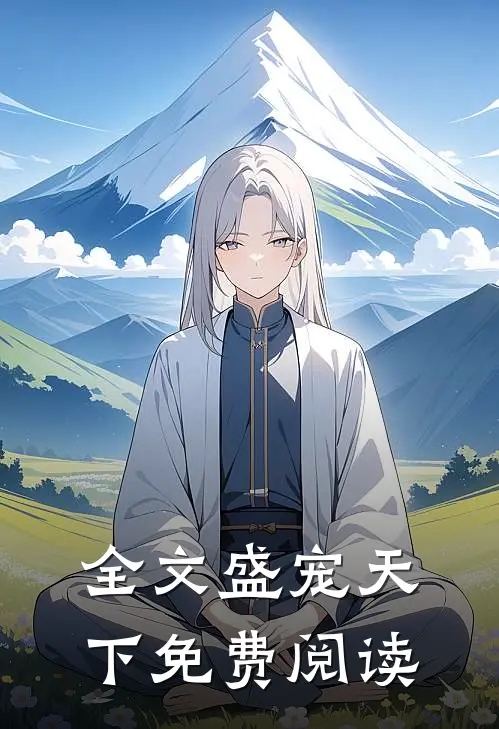 全文盛宠天下免费阅读