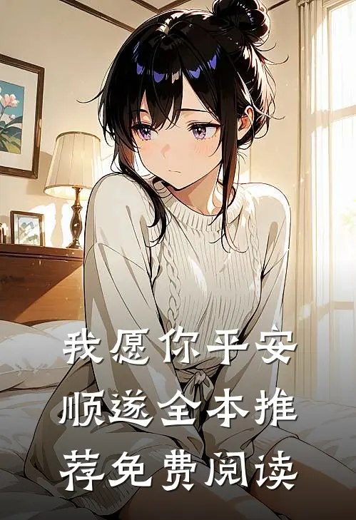 我愿你平安顺遂全本推荐免费阅读
