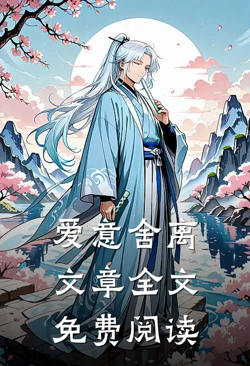 爱意舍离文章全文免费阅读