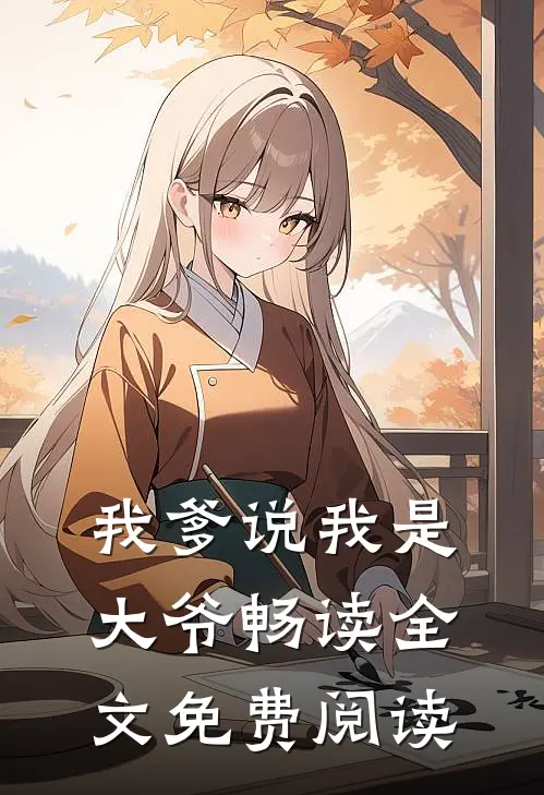 我爹说我是大爷畅读全文免费阅读