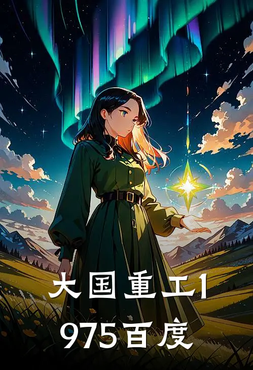 大国重工1975百度