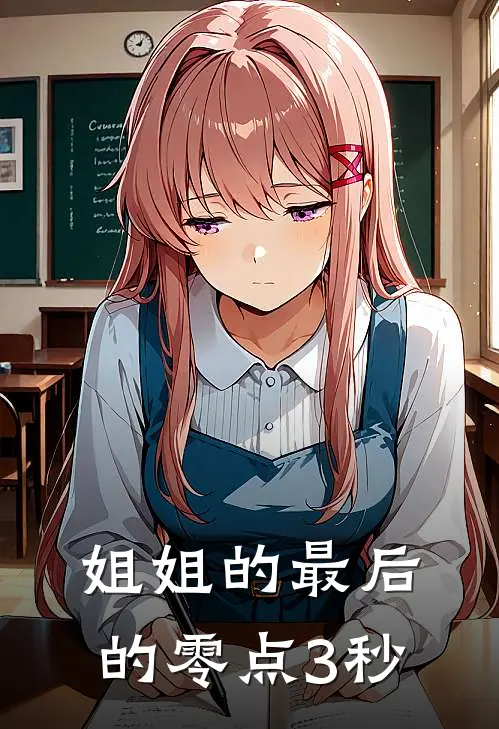 姐姐的最后的零点3秒