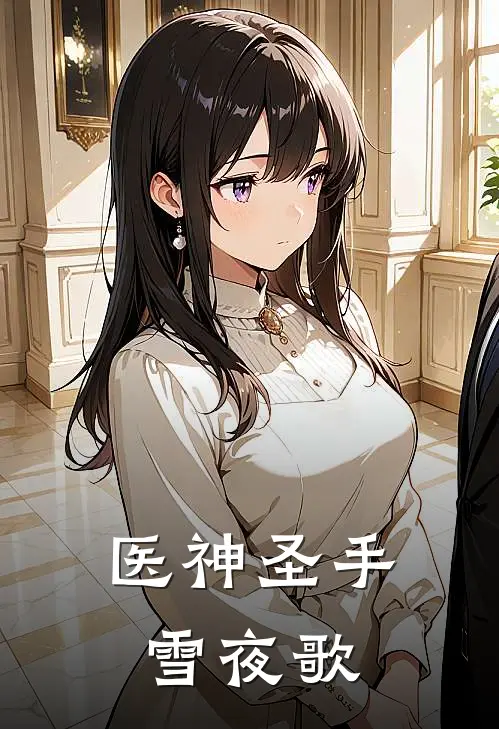 医神圣手 雪夜歌