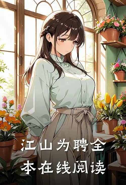 江山为聘全本在线阅读