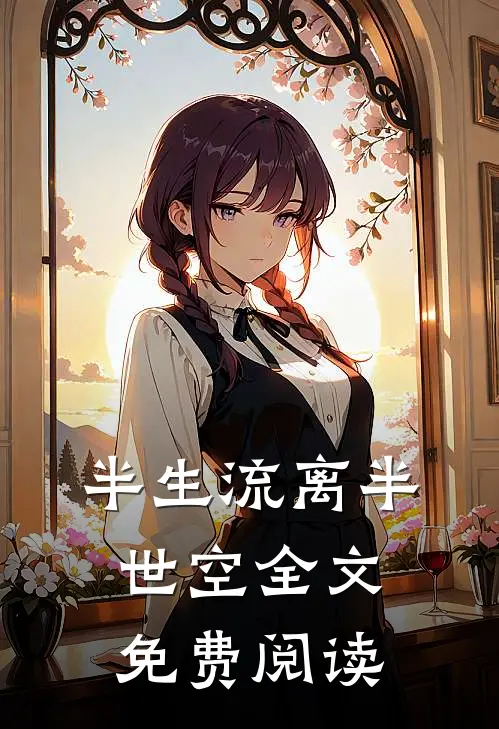 半生流离半世空全文免费阅读