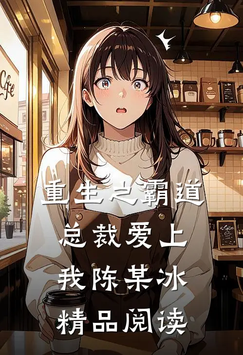 重生之霸道总裁爱上我陈某冰精品阅读