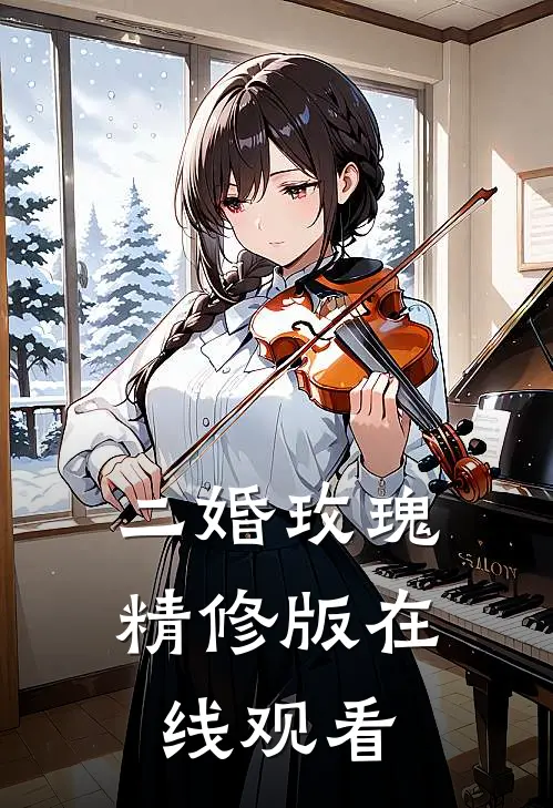二婚玫瑰精修版在线观看