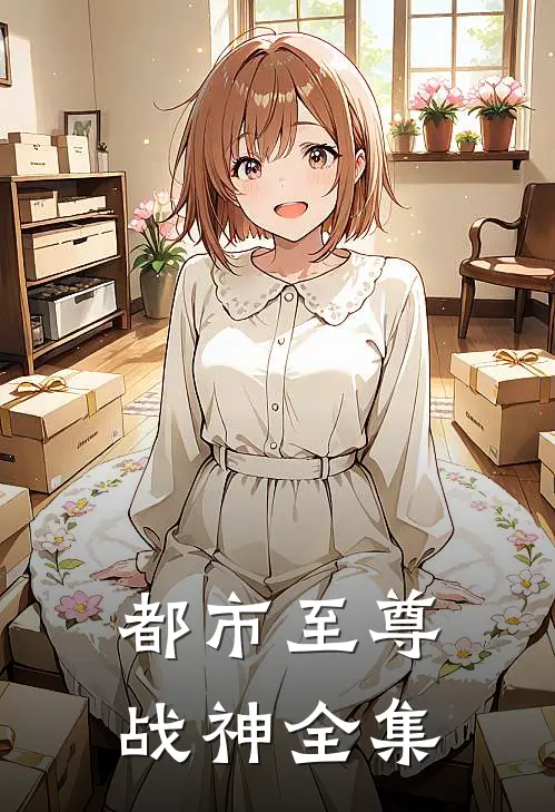都市至尊战神全集