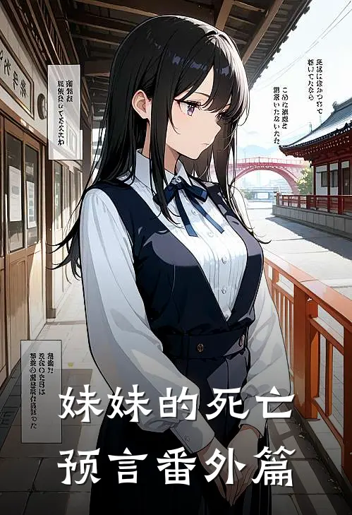 妹妹的死亡预言 番外篇
