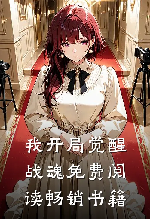 我开局觉醒战魂免费阅读畅销书籍