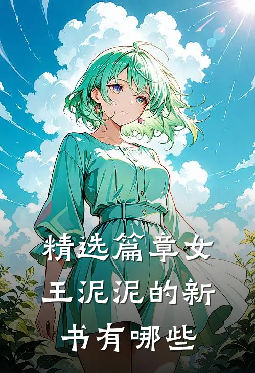 精选篇章女王泥泥的新书有哪些
