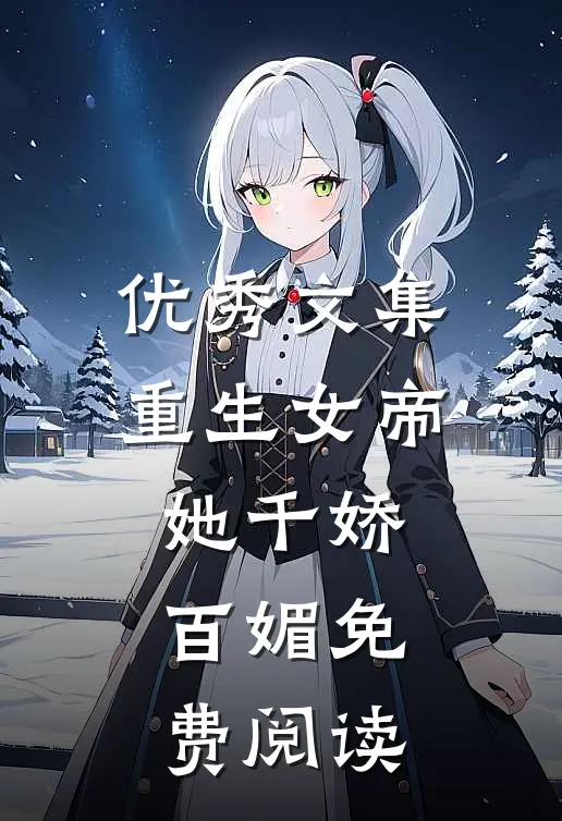 优秀文集重生女帝她千娇百媚免费阅读