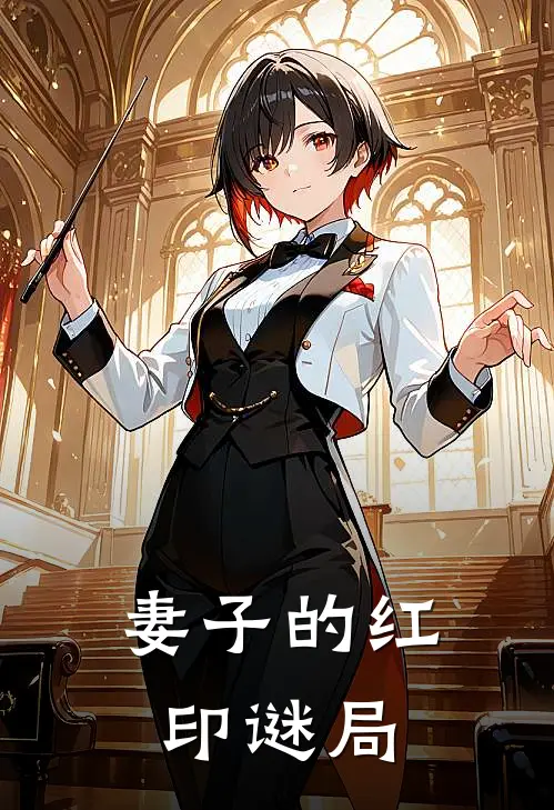 妻子的红印谜局