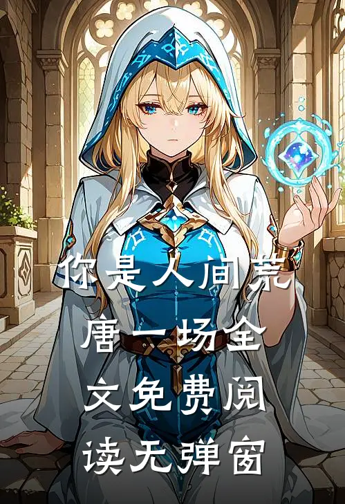你是人间荒唐一场全文免费阅读无弹窗