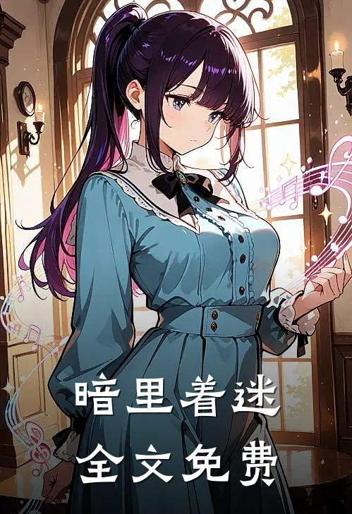 暗里着迷全文免费