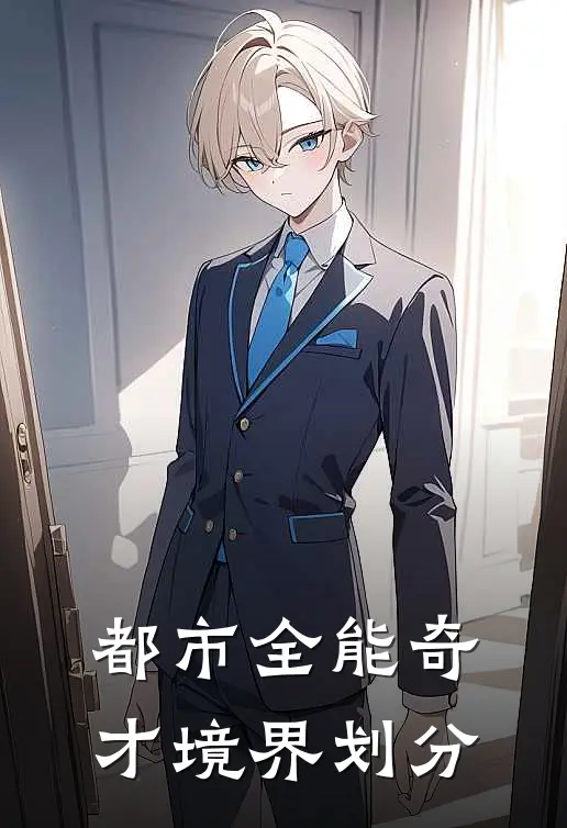 都市全能奇才境界划分